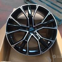 Cerchi lega gmp gunner 18 19 20 21 22 vw audi