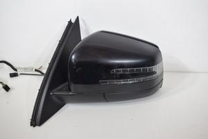 Specchio sinistro Mercedes GLE-class (V167) 3.0 cd