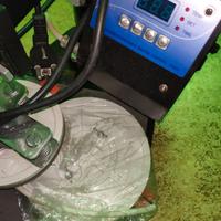 TERMO PRESSA PER PIATTI