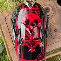 CASCO CROSS “NOFEAR”