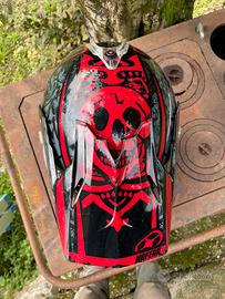 CASCO CROSS “NOFEAR”