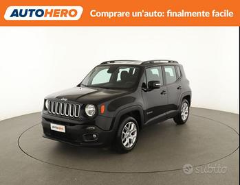 JEEP Renegade EE56268