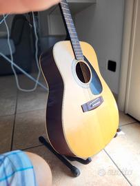 Yamaha fg 160