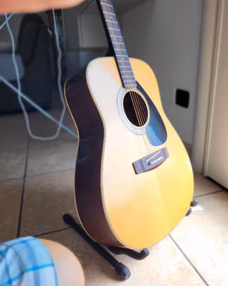 Yamaha fg 160