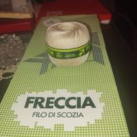 Gomitoli di cotone Freccia 