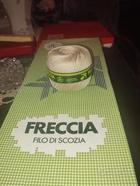 Gomitoli di cotone Freccia 