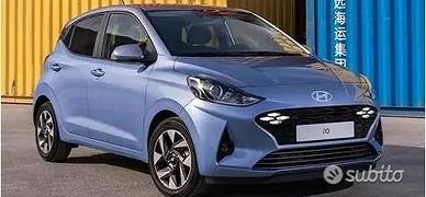 Ricambi hyundai i10 2024