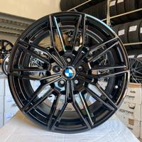 Cerchi Bmw raggio 18 NUOVI cod.03937