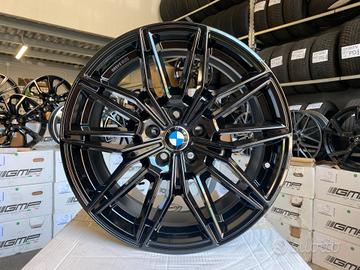 Cerchi Bmw raggio 18 NUOVI cod.03937