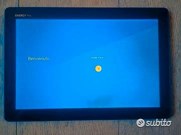 Tablet Energy Pro 3