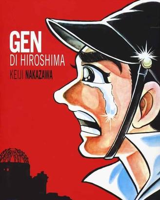 Gen di Hiroshima 1