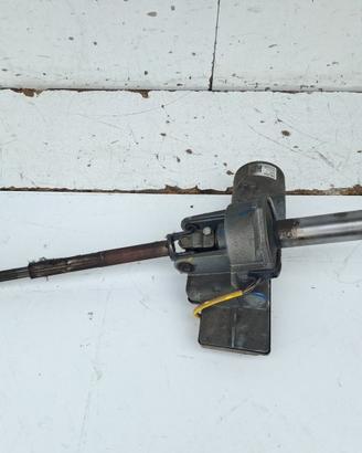 55704062 PIANTONE ELETTRICO CAVO GIALLO FIAT GRAND