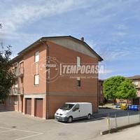 SAN FELICE SUL PANARO - TRILOCALE AL SECONDO ED UL