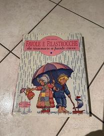 Fiabe e filastrocche a punto croce