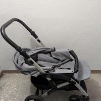 Trio CAM Dinamico + base ISOFIX