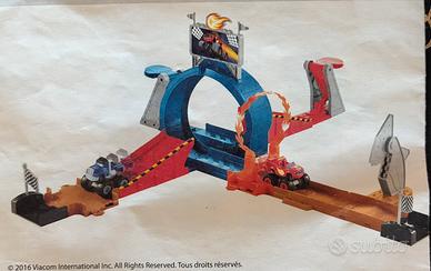 Fisher-Price Blaze Monster machines