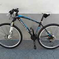 MountainBike Torpado Uranus 29er