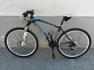 MountainBike Torpado Uranus 29er
