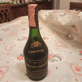 Cognac Marnier Lapostolle 