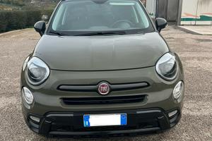 Fiat 500X S-design