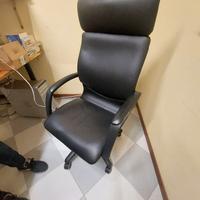 SEDIE OPERATIVE UFFICIO