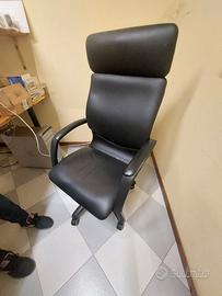 SEDIE OPERATIVE UFFICIO