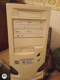 Computer  per retrogaming