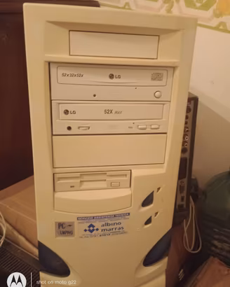 Computer  per retrogaming