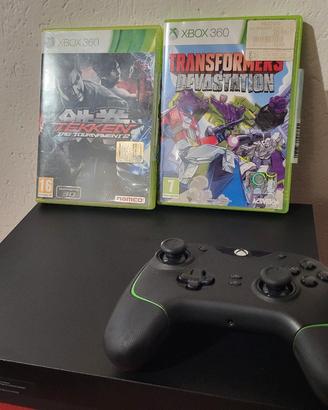 Xbox one  x 1tb 