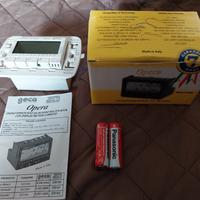 Cronotermostato ** NON FUNZIONANTE**