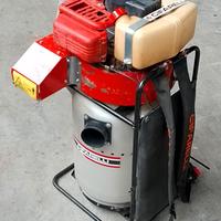 Macchina raccogli nocciole cifarelli