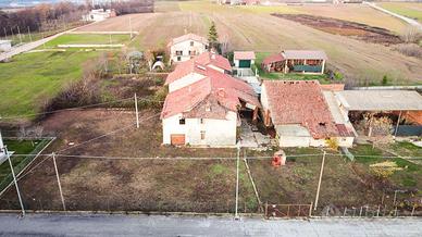 CASA INDIPENDENTE A FOSSANO