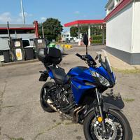 Yamaha MT-07 Tracer 700