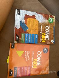 Libri come noi 3+ strumenti per esame di stato