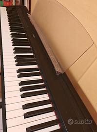 Pianoforte Yamaha P95