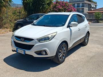 Hyundai iX35 1.7 CRDi 2WD Xpossible - 2014