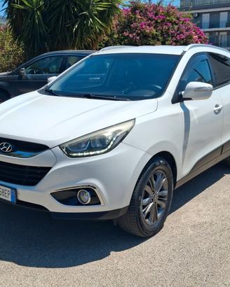 Hyundai iX35 1.7 CRDi 2WD Xpossible - 2014