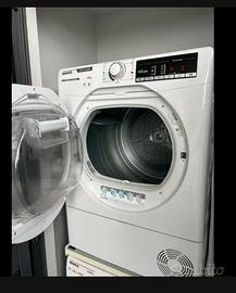 Asciugatrice HOOVER link x-care 8 kg