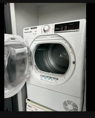 Asciugatrice HOOVER link x-care 8 kg