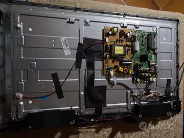 TV Samsung 32 pollici rotta ricambi
