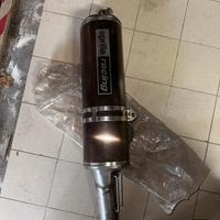 Scarico Aprilia RSV 1000 2003