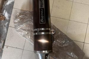 Scarico Aprilia RSV 1000 2003