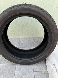 Michelin Pilot Alpine 225/45 R18