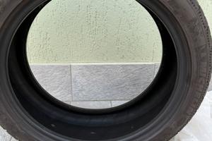 Michelin Pilot Alpine 225/45 R18