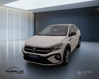 VOLKSWAGEN Taigo - Taigo 1.0 tsi R-Line 110cv dsg