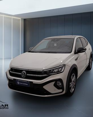 VOLKSWAGEN Taigo - Taigo 1.0 tsi R-Line 110cv dsg