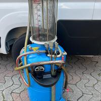 Aspira olio