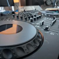 Pioneer DDJ-GRV6 + Borsa Rigida PRO+ cavi e panno