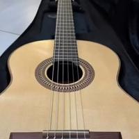 Chitarra Classica Liuteria “Seintoulas Giannis”