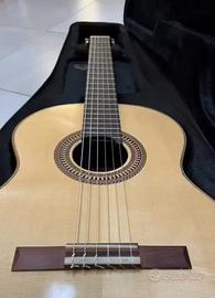 Chitarra Classica Liuteria “Seintoulas Giannis”